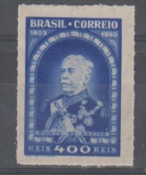 Brazil 1939 Mich Nr 507 Mlh - Neufs