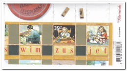 Nederland 2006, Postfris MNH, NVPH 2417-2418 Reading Board - Neufs