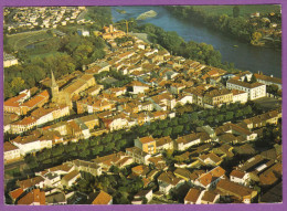 MURET - Vue Aérienne - Muret