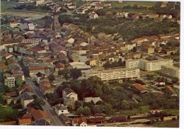 57 - BOULAY - Vue Générale - Boulay Moselle