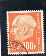 SARRE 1957 O - Usati