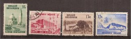 België   OBC    484 / 487   (0) - Other & Unclassified
