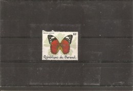 Burundi ( 962D Oblitéré) - Used Stamps