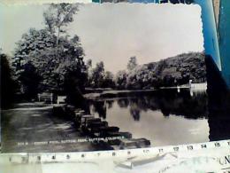 ENGLAND SUTTON COLDFIELD. KEEPERS POOL, SUTTON PARK VB1957 EM8908 - Other & Unclassified