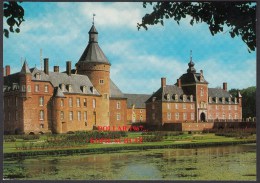 Wasserburg , Anholt   -  NOT Used ( Originalscan !!! ) - Erftstadt