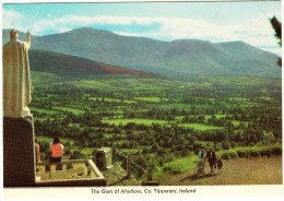 The Glen Of Aherlow, Co. Tipperary  - Ireland/Eire - Tipperary