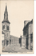 CHATILLON - L'Eglise - Châtillon