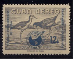 Cuba, Yvert PA150, Scott C151, MNH - Luchtpost