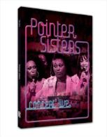 Pointer Sisters °°° Concert Live - Concert Et Musique