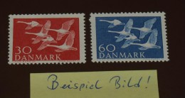 Danmark Michel Nr: 364 -65  Norden  ** MNH Postfrisch  #4017 - Unused Stamps