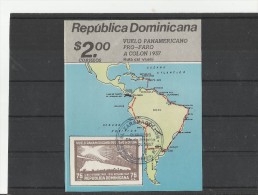 =DOMINICANA BL 2007 - Dominique (1978-...)