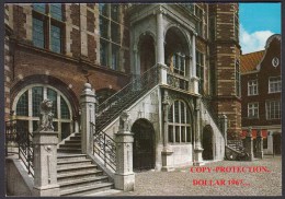 Venlo - Stadhuis 1597-1600  -City Hall - Gemeinde Rathaus -Municipalité Mairie  - Used ( Originalscan !!! ) - Venlo