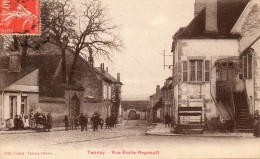 Tannay Rue Emile Regnault - Tannay