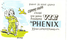 Assurance Vie Au Phénix - Bank & Versicherung