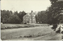 Porcheresse - En - Ardenne -- Hôme  De  La  Paix.   (2 Scan) - Daverdisse