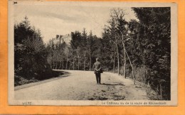 Wiltz 1910 Luxembourg Postcard - Wiltz