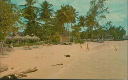 BARBADOS MAXWELL BEACH ANNI 60/70 - Barbades