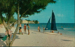 BARBADOS ANNI 60/70 - Barbades