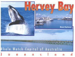 (250) Australia - QLD - Hervey Bay - Rockhampton