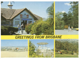 (250) Australia - QLD - Brisbane - Brisbane