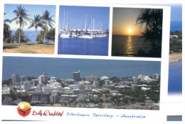 (756) Australia - NT - Darwin - Darwin