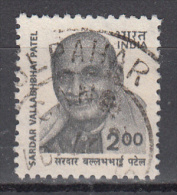 India    Scott No.  1823    Used  Year   2000 - Gebruikt