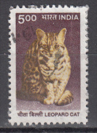 India    Scott No.  1825    Used  Year   2000 - Gebruikt