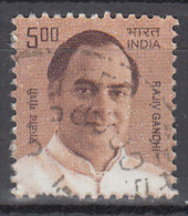 India    Scott No.   2283    Used  Year   2008 - Gebruikt