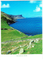 Fair Head, Co. Antrim - Northern Ireland - Antrim