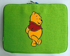 DISNEY 15.4" LAPTOP / NOTEBOOK SLEEVE - COLLECTORS ITEM NO LONGER AVAILABLE FROM DISNEY - BRAND NEW - Other & Unclassified