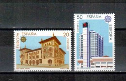 Spanien / Spain / Espagne 1990 EUROPA ** - 1990