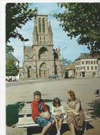 10x15  Phalsbourg  L'Eglise - Phalsbourg