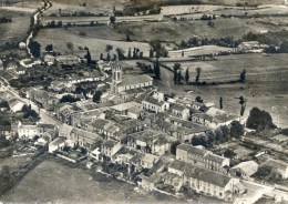 Villefranche D'Albigeois - Vue Aérienne - Villefranche D'Albigeois