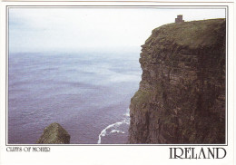 Cliffs Of Moher - Co. Clare -  Ireland / Eire - Clare