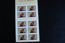 France - C'est Un Garçon - Année 2004 - Y.T. BC3635 - Neuf (**) Mint (MNH) Postfrisch (**) - Commémoratifs