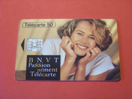 Telefonkarte Frankreich /   07/96    Gebraucht    ( B - 1 ) - 1996