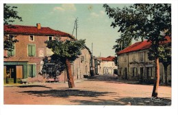 Avenue De Trebas Les Bains Carte Neuve - Alban