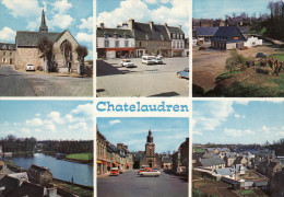 Chatelaudren - Multivue - Châtelaudren