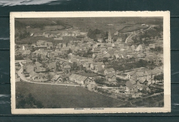 HAMOIR: Panorama, Gelopen Postkaart (GA16621) - Hamoir