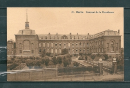 HERVE: Couvent De La Providence, Niet Gelopen Postkaart (GA16641) - Herve