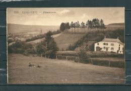 LIERNEUX: Panorama, Niet Gelopen Postkaart (GA16737) - Lierneux