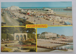 WORTHING  MULTIES VUES - Worthing