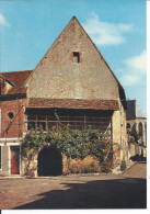 CHATILLON-COLIGNY (Loiret) - 45 - Le Grenier à Sel. - Chatillon Coligny