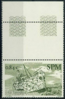 France : St Pierre Et Miquelon N° 784 Xx Année 2002 - Nuevos