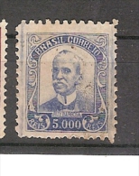 Brazil * & Ruy De  Barbosa, Politico E Escritor 1928-41  (209) - Ungebraucht