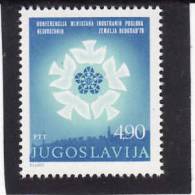 Yougoslavie 1978 - Yv.no.1619 Neuf** - Unused Stamps