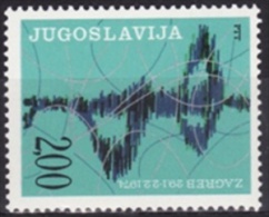 Yougoslavia 1974 - YV. No. 1425 Neuf ** - Unused Stamps