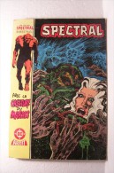 SPECTRAL -- N° 11 - Spectral