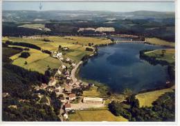 HUNSWINKEL ( Meinerzhagen ) - An Der Listertalsperre, Sauerland,  Luftaufnahme - Meinerzhagen