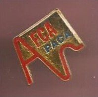 37228-Pin's.L'Association Française Du Cinéma D'animation .Afca.Paca. - Cinéma